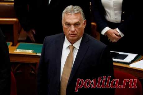 Орбан назвал строительство подводного электропровода «настоящим рок-н-роллом». Проект строительства по дну Черного моря электропровода длиной почти 1200 километров — это «настоящий рок-н-ролл». Так его охарактеризовал премьер-министр Венгрии Виктор Орбан. Он сказал, что в настоящее время страна готовится к строительству самого длинного в мире подводного электропровода.
