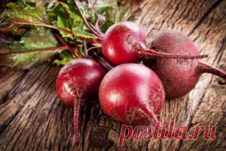 Овощ, который поможет удалить жир из печени | Polza-vred.su