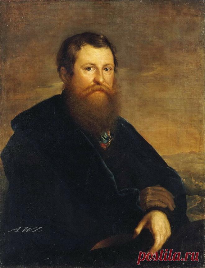 Портреты русских купцов, удалых молодцов, 1 половины 19 века. Крепкие хозяйственники и вчерашние крепостные. | Старинные портреты и их секреты. | Яндекс Дзен