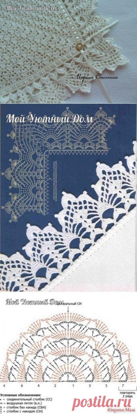 КРЕСТИЛЬНЫЙ ПЛЕДИК из ниточки БЕГОНИЯ,хлопок 100%,атласные ленточки,пряжки со стразами,размер 110х110см,расход ниток почти 600гр; предоставляю рабочие схемы,крючок №2