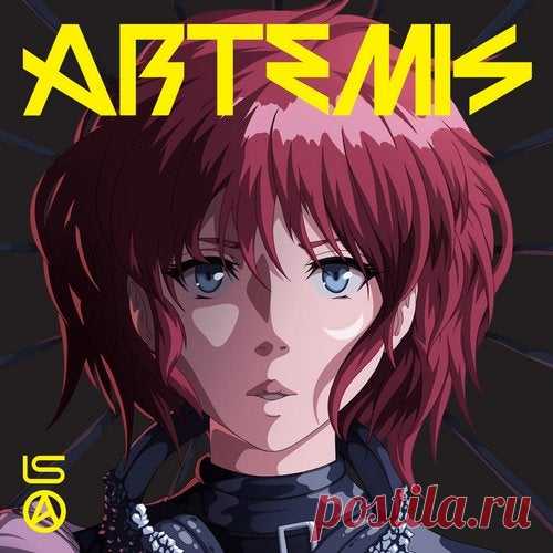 Lindsey Stirling — Artemis 2019 LP [ALBUM] - 11 September 2019 - EDM TITAN TORRENT UK ONLY BEST MP3 FOR FREE IN 320Kbps (Скачать Музыку бесплатно).