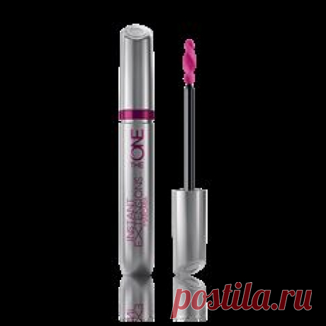 Девочки,тушь просто мечта!
Таких длинных ресниц еще не было у меня!