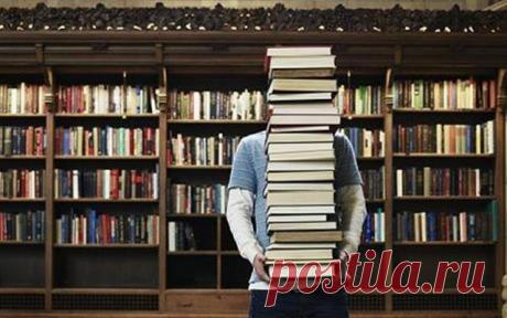 35 полезных книг о психологии — Психология отношений