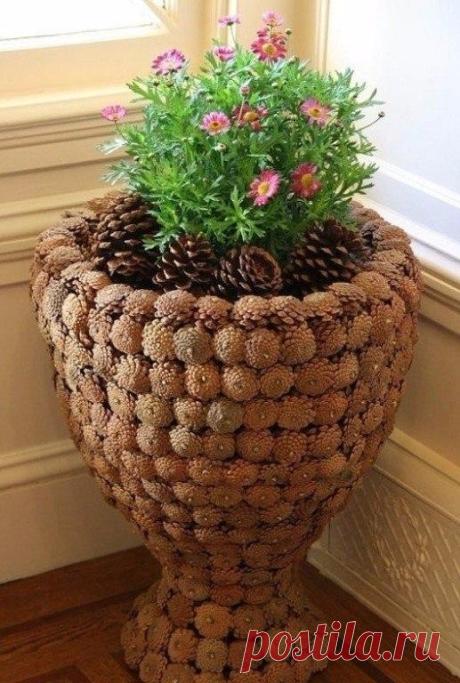 Оригинально и красиво