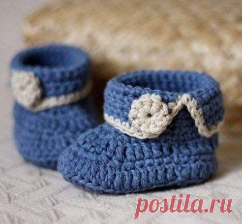 Зимняя вязаная обувь для малышей. ПОДРОБНЕЕ здесь http://vvvision.com.ua/zimnyaya-vyazanaya-obuv-dlya-malyshej/
