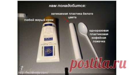 Глаза кукольные и для игрушек своими руками - Сам себе волшебник
