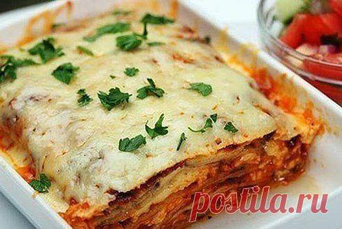 : Запеканка с баклажанами.Безумно вкуснo!! Быстро, легко и ОЧЕНЬ вкусно! Рецепт совсем простой. !! Более подробно о рецепте можете узнать в источникe: шеф-повар Одноклассники, по ссылке fastppc.net/bpRh Рекомендуем посмотреть!!! Приятного аппетитa

Дорогие кулинары! Чтобы не потерять рецепт, жмите "Класс!", а потом "поделиться". Рецепт будет на вашей стене В Одноклассники. Всё ОК!