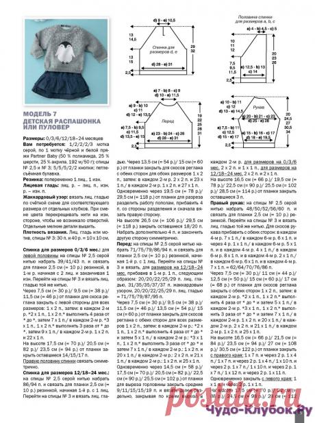 Вязание ваше хобби Extra 2 март-апрель 2017 | ЧУДО-КЛУБОК.РУ