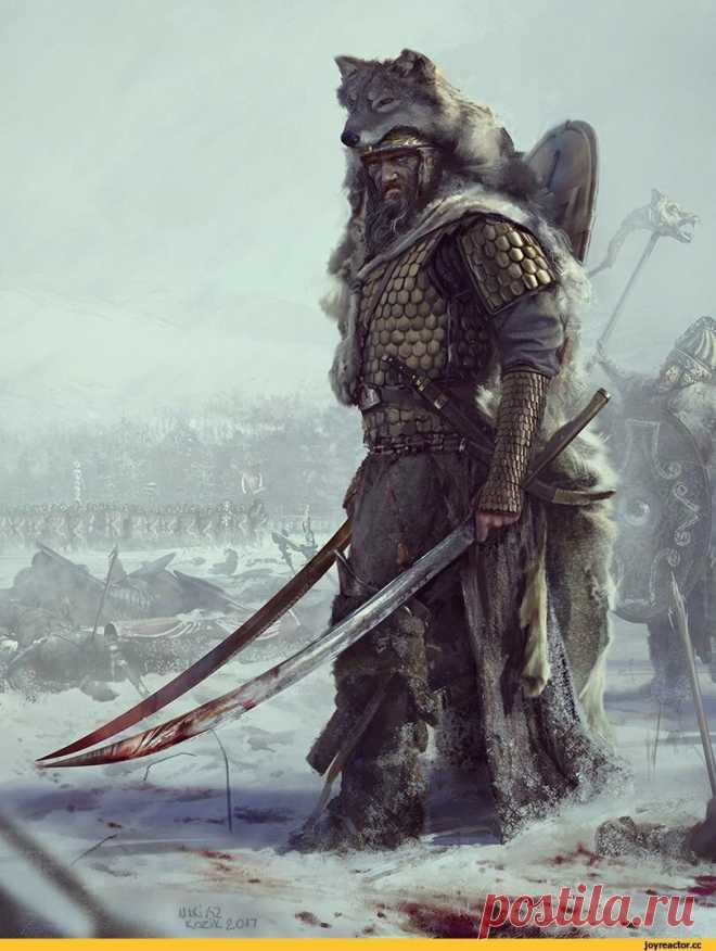 Теория сотворения мира. История Славянских народов. | Дневник Памяти | Дзен