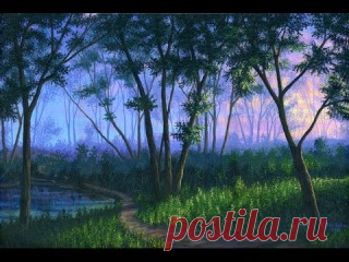 Как писать пейзажи акриловыми красками

#Обучение_УиТ@lessons_and_tutorials 
#Видео_УиТ@lessons_and_tutorials 
#Живопись_УиТ@lessons_and_tutorials