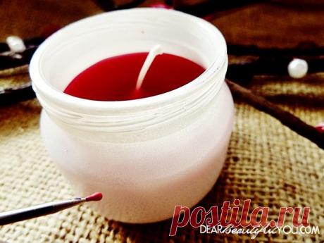 21 идея оригинальных поделок из баночек от детского питания