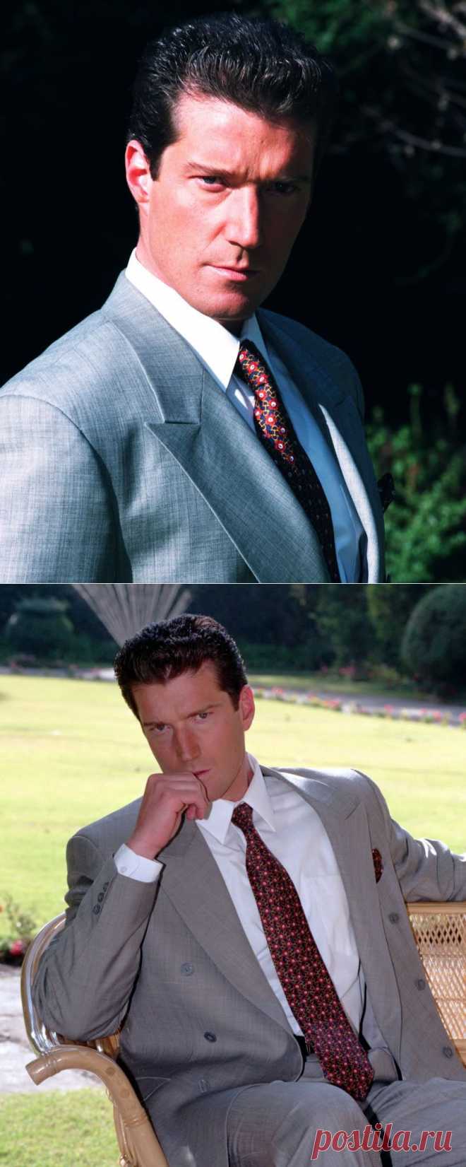 Марсело Буке