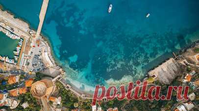 Yeni Alanya: загрязнение Средиземного моря в Аланье угрожает флоре и фауне. Загрязнение Средиземного моря в турецкой Аланье достигло угрожающих масштабов, оно угрожает флоре и фауне. Читать далее