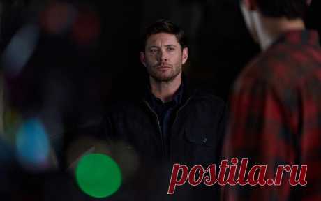 Винчестеры - Hey, That's No Way to Say Goodbye (2023)