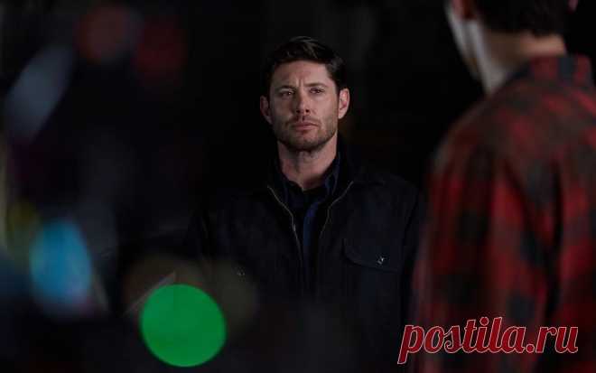 Винчестеры - Hey, That's No Way to Say Goodbye (2023)