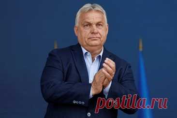 Орбан объяснил невозможность вступления Украины в Евросоюз и НАТО