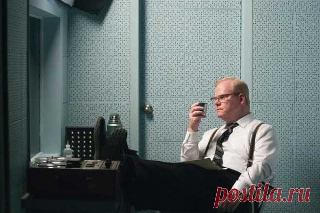 Человек, который ударил мир током