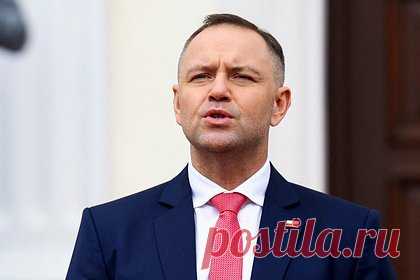 На Украине рассказали об ожидании визита критика Киева