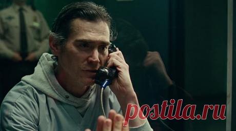 Билли Крудап