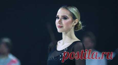 СЭ: Загитова может заменить Валиеву в роли почётного гостя на Играх Будущего. Олимпийская чемпионка по фигурному катанию Алина Загитова может заменить Камилу Валиеву в роли почётного гостя Игр Будущего. Читать далее