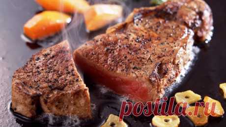 МАЛЕНЬКИЕ ХИТРОСТИ ДЛЯ МЯСНЫХ БЛЮД