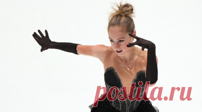 Фигуристка Горбачёва пропустит чемпионат России из-за травмы. Российская фигуристка Алина Горбачёва не сможет принять участие в чемпионате России из-за травмы. Читать далее