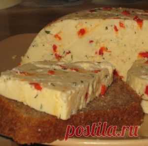 ДОМАШНИЕ СЫРЫ