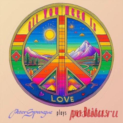 DownloadPeter Sprague - All You Need Is Love: Peter Sprague Plays the Beatles (2025) - Blues/Jazz - MusicVibez DownloadPeter Sprague - All You Need Is Love: Peter Sprague Plays the Beatles (2025) в FLAC/320kbps на MusicVibez — Blues/Jazz Release: Tracklist, Label download . - Musicvibez