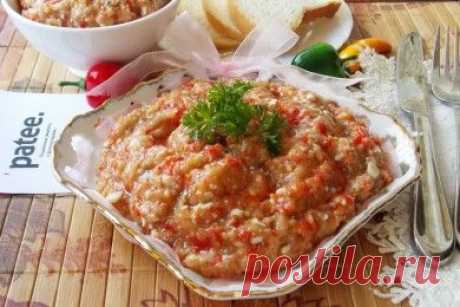 Закуски - легко и просто!! - Страница 4 - Форум