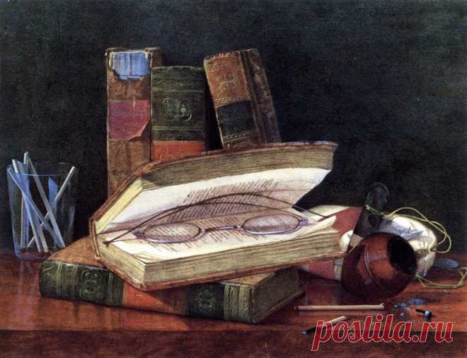 Художник Claude Raguet Hirst   Animedia Company