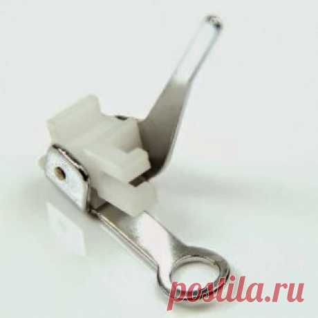 Las cosillas de Dito´s: Prensatelas de Bordado Libre - Darning/Embroidery Presser Foot