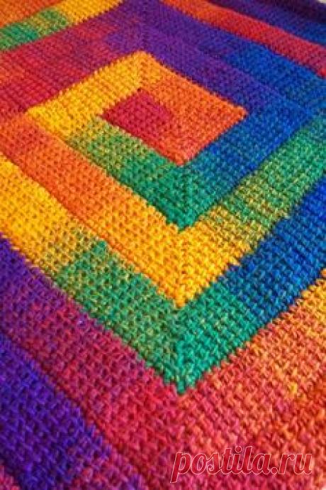 crochet on Pinterest