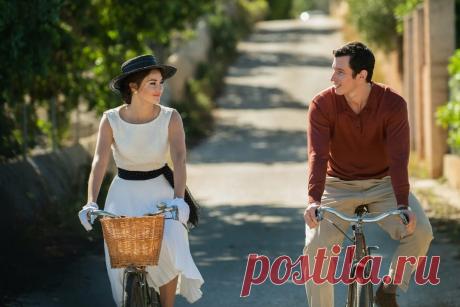 Красивые мелодрамы последних пяти лет: готовьте носовые платки | Домконнект | Дзен