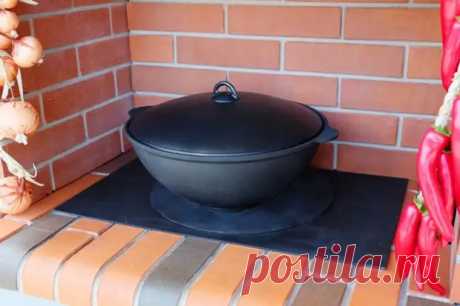 4 рецепта супа «Шулюм» с разными видами мяса - Ваши любимые рецепты - медиаплатформа МирТесен