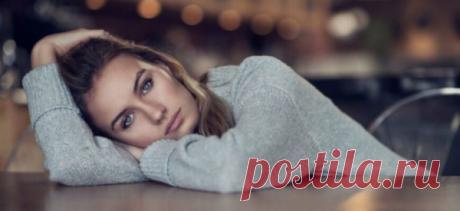 Какие женщины нравятся зрелым мужчинам, которые ищут серьезных отношений
1. Женщины, которые честны в том, чего они хотят от отношений и жизни, даже если это значит, что они могут выглядеть отчаянными.  2. Женщины, которые читают и смотрят ТВ, потому что они могут поговорить как о Стивене Кинге, так и о последнем политическом скандале. 3. Женщины, которые любят просто обниматься так же, как и секс, […]
Читай пост далее на сайте. Жми ⏫ссылку выше