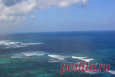 Гидросфера Земли