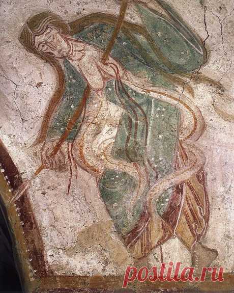 Как рисуют Похоть: shakko_kitsune