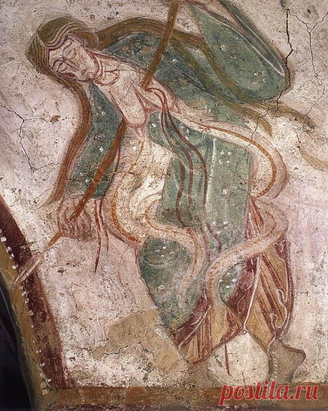 Как рисуют Похоть: shakko_kitsune