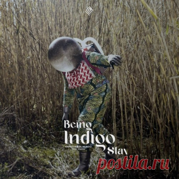 El Mundo, Rapossa - Indigo free download mp3 music 320kbps