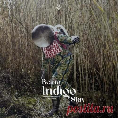 El Mundo, Rapossa - Indigo free download mp3 music 320kbps