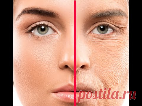 Комплекс омолаживающих упражнений от Сэнфорда Беннета