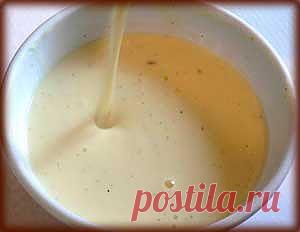 Рецепт приготовления острого яичного карри