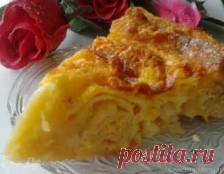 Милина-болгарское блюдо. Ингредиенты: кефир, яйца куриные, соль
