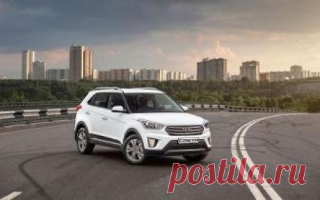 Нафаршированная Creta или базовый Tucson: выбираем кроссовер Народный кроссовер Hyundai Creta с полным набором опций по стоимости заступает на территорию старшего по званию Тусана, что дает повод задуматься о покупке последнего. Но сначала надо хорошенько взвес...