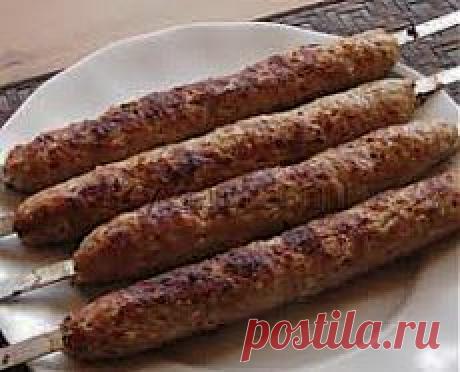 как приготовить люля кебаб, люля кебаб рецепт | Никогда не сдавайся! Красота, здоровье, народная медицина, здоровый образ жизни, стройная фигура, бизнес дом и семья, полезные советы