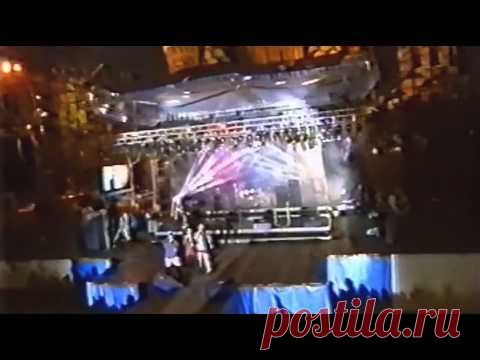 Профессор Лебединский и Русский Размер - Бегут года `1996