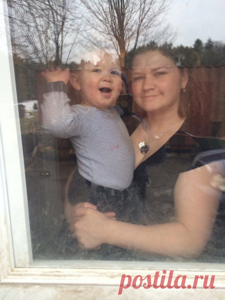 Евгения Лызень