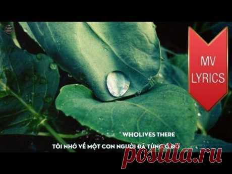 Scarborough Fair | Yao Si Ting | Lyrics [Kara + Vietsub HD]