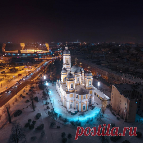 Новости
