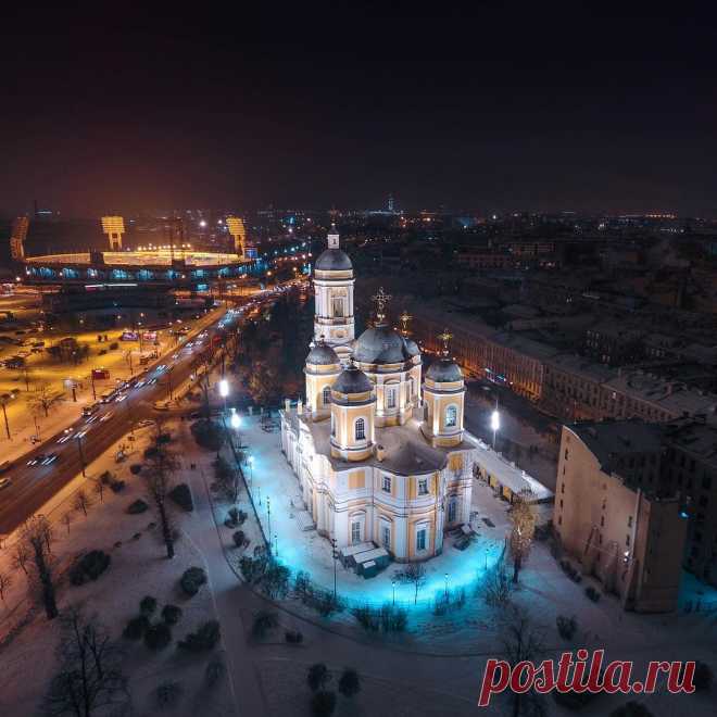 Новости